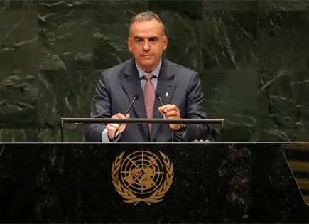 Uruguay anuncia inversión española de 5,700 millones en centros de datos Uruguay anuncia inversión española de 5,700 millones en centros de datos
