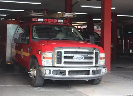 Bomberos prev&eacute;n reunir 2 mdp en su colecta anual