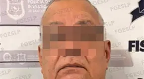 Cae presunto asesino de funcionario en Aquismón