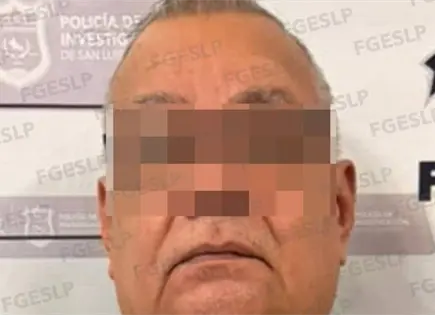 Cae presunto asesino de funcionario en Aquism&oacute;n