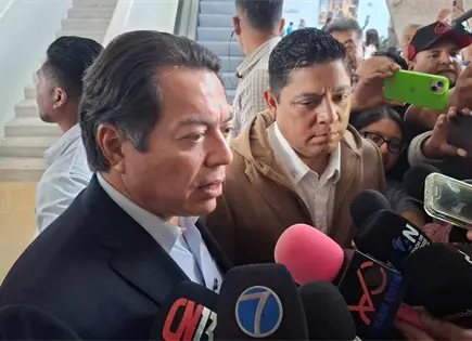 Descarta SEP violencia generalizada en escuelas de México Descarta SEP violencia generalizada en escuelas de México
