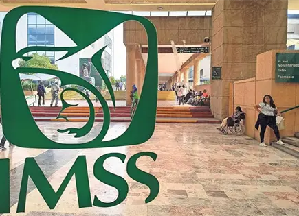 Trabajadores de IMSS: paro nacional si no se respetan resultados Trabajadores de IMSS: paro nacional si no se respetan resultados