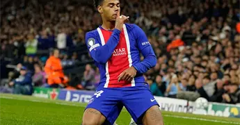 El PSG agrava la crisis del City