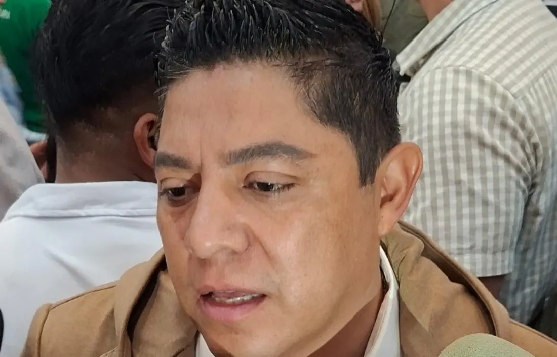 Ricardo Gallardo Cardona/Foto: Pulso