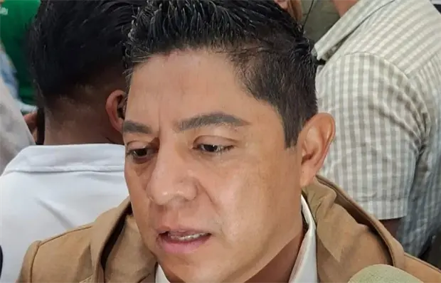 Se queja RGC de municipio por bloqueo de obras o intervenciones Se queja RGC de municipio por bloqueo de obras o intervenciones