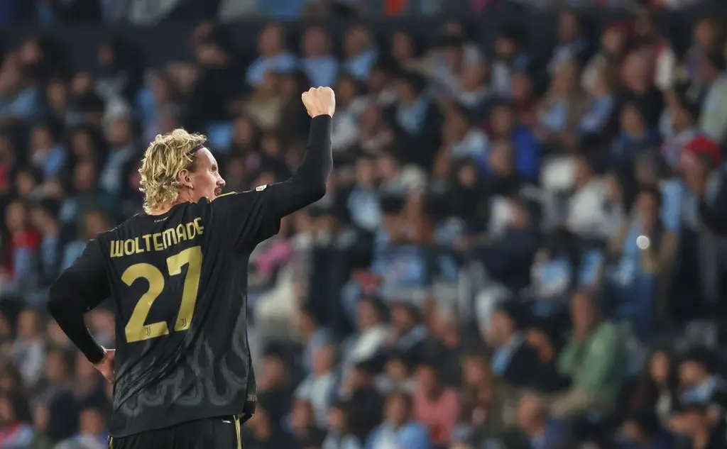 Juventus, Leverkusen y Benfica marcan ritmo en Liga Europa