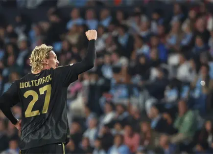 Juventus, Leverkusen y Benfica marcan ritmo en Liga Europa Juventus, Leverkusen y Benfica marcan ritmo en Liga Europa