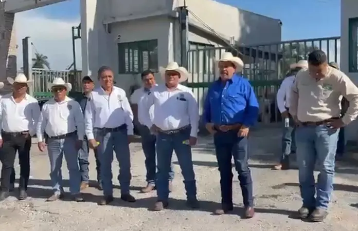 Liberan el Ingenio de Tambaca; ya pagaron