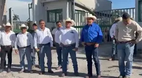 Liberan el Ingenio de Tambaca; ya pagaron