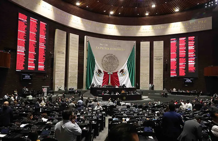 Los diputados aprueban medidas antievasión