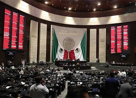 Los diputados aprueban medidas antievasi&oacute;n