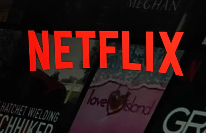 Netflix despedirá al 6% de su plantilla
