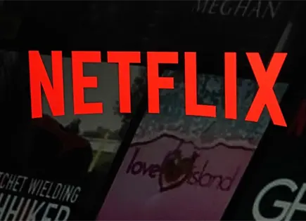 Netflix despedir&aacute; al 6% de su plantilla