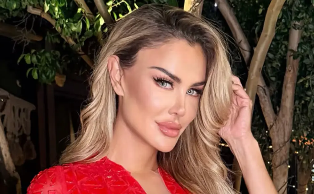 Ninel Conde luce irreconocible en evento