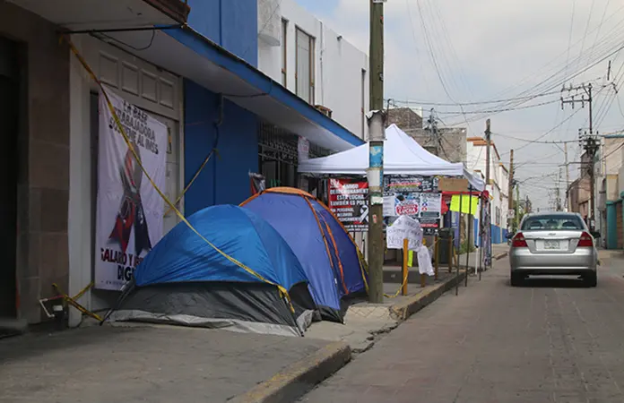 No convencen propuestas a base del IMSS