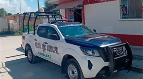 Ola de atracos a casas y negocios