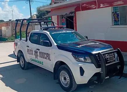 Ola de atracos a casas y negocios