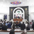 Diputados reviven beneficio salarial Diputados reviven beneficio salarial