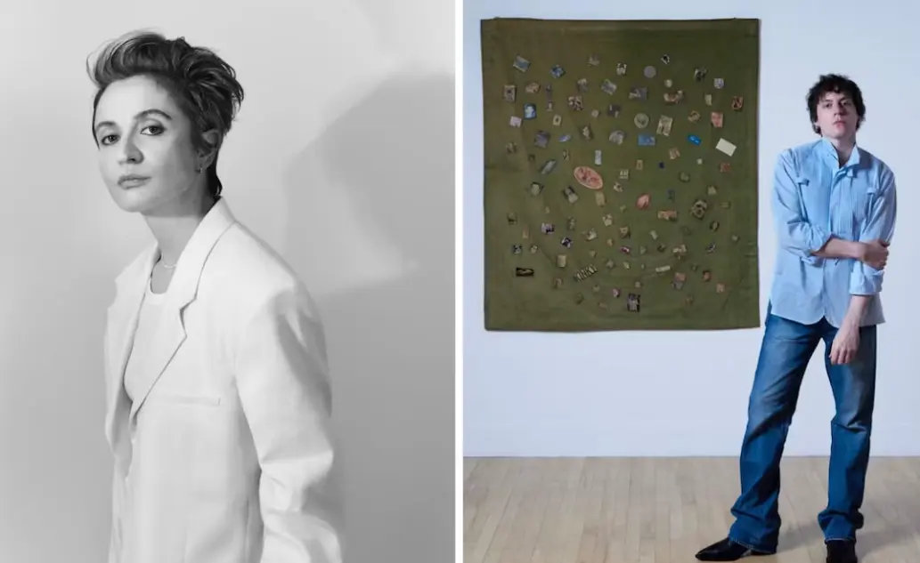 Seán McGirr deja Alexander McQueen tras casi tres años