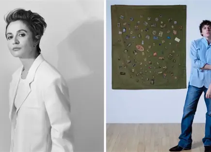 Seán McGirr deja Alexander McQueen tras casi tres años Seán McGirr deja Alexander McQueen tras casi tres años