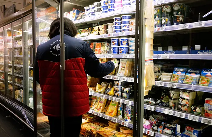 Seguiría el ciberataque contra supermercados
