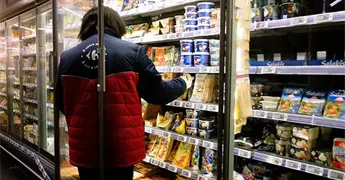 Seguir&iacute;a el ciberataque contra supermercados