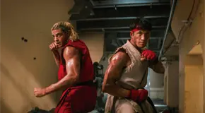 Street Fighter lanza combos sin fronteras
