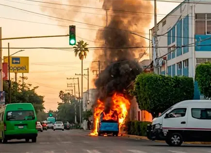Violencia paraliza ciudad de Cuautla Violencia paraliza ciudad de Cuautla