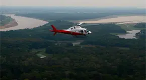 Brasil asegura baja deforestaci&oacute;n en Amazon&iacute;a