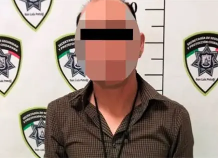 Denuncian a sujeto por acoso y amenazas en automotriz de Lomas del Tec Denuncian a sujeto por acoso y amenazas en automotriz de Lomas del Tec