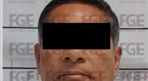 Detienen a alcalde de Puerto Aventuras, Quintana Roo, por extorsi&oacute;n
