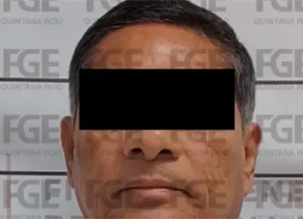 Detienen a alcalde de Puerto Aventuras, Quintana Roo, por extorsi&oacute;n