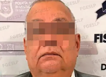 Detienen a presunto asesino de funcionario de Aquism&oacute;n