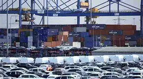 Exportaciones viven auge
