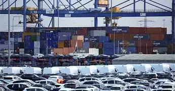 Exportaciones viven auge