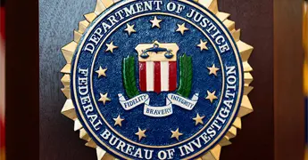 FBI investiga cartas con sustancias sospechosas enviadas al Congreso