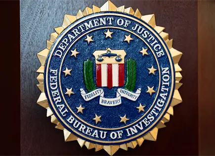 FBI investiga cartas con sustancias sospechosas enviadas al Congreso