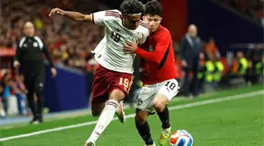 FIFA multa a Espa&ntilde;a por c&aacute;nticos antimusulmanes en partido amistoso