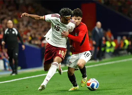 FIFA multa a España por cánticos antimusulmanes en partido amistoso FIFA multa a España por cánticos antimusulmanes en partido amistoso