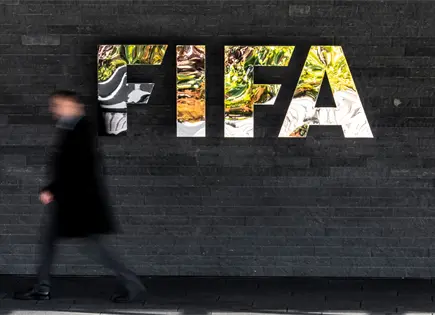 Gianni Infantino se disculpa ante FIFA por plan de inversión fallido Gianni Infantino se disculpa ante FIFA por plan de inversión fallido
