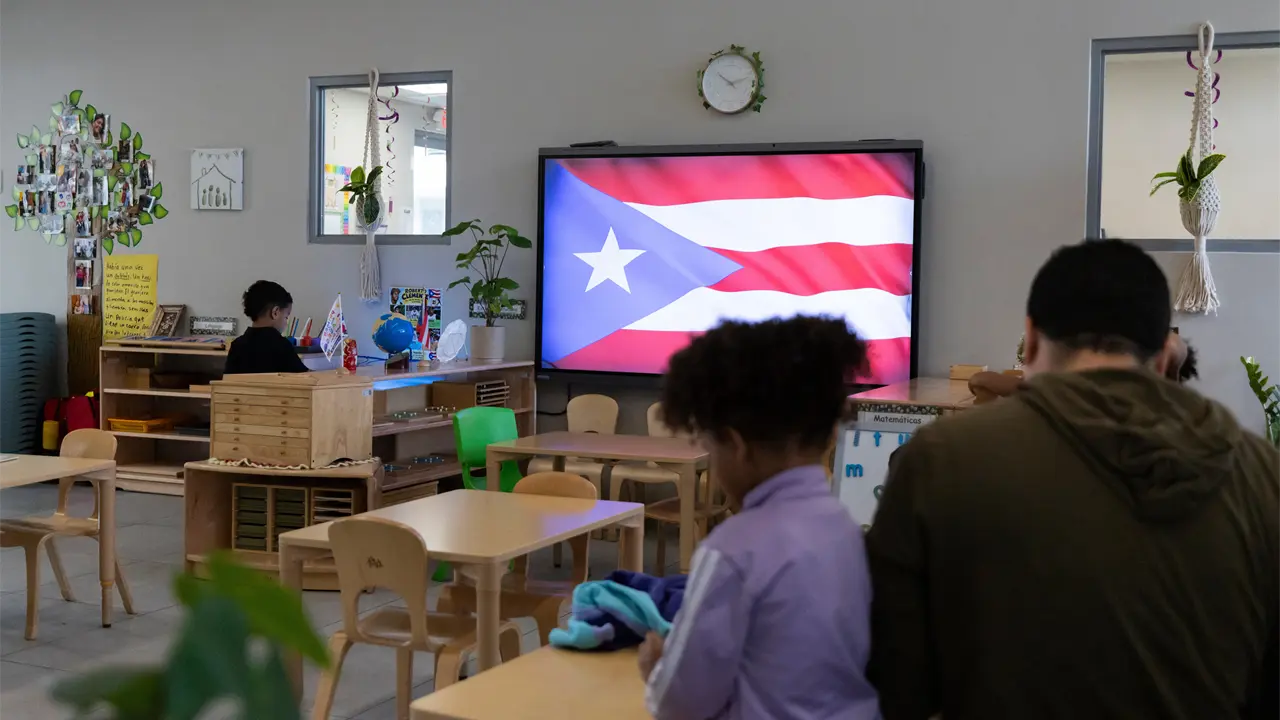 Gobierno Trump propone enseñanza solo en inglés en Head Start Puerto Rico