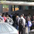 Grupos pol&iacute;ticos buscan meterse a la UASLP: AZG