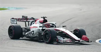 Haas ficha al brasile&ntilde;o Rafael C&acirc;mara para reemplazar a Ocon