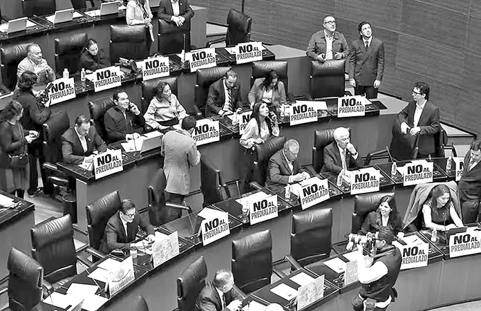 Ley Catastral en México: expertos alertan posible aumento predial
