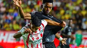 Necaxa abre la jornada 12 ante el Atlas