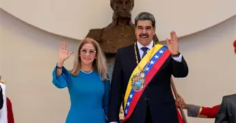 Nicol&aacute;s Maduro y Cilia Flores enfrentan cargos de tortura en tribunal de EE.UU.