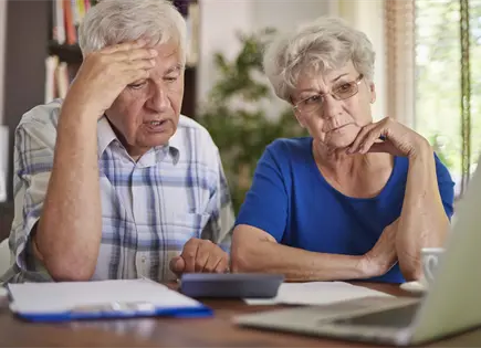 Pensionazo, alertan de nuevo fraude que afecta a adultos mayores Pensionazo, alertan de nuevo fraude que afecta a adultos mayores