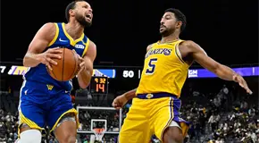 Pese a mudanza de LeBron, Divisi&oacute;n del Pac&iacute;fico luce re&ntilde;ida