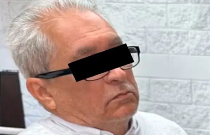 Rechaza SCJN revisar el caso de Yarrington