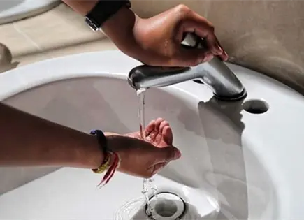 Reconoce SEGE carencia de agua en mayor&iacute;a de escuelas capitalinas